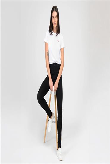 720 HIGH RISE SUPER SKINNY